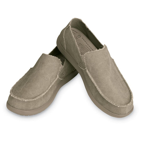 Men’s Santa Cruz Slip-On | Loafer | Crocs Men