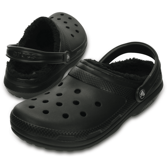 Classic Lined Clog | Crocs Women / Men
