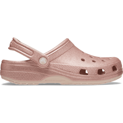 Classic Glitter Clog | Crocs Women / Men