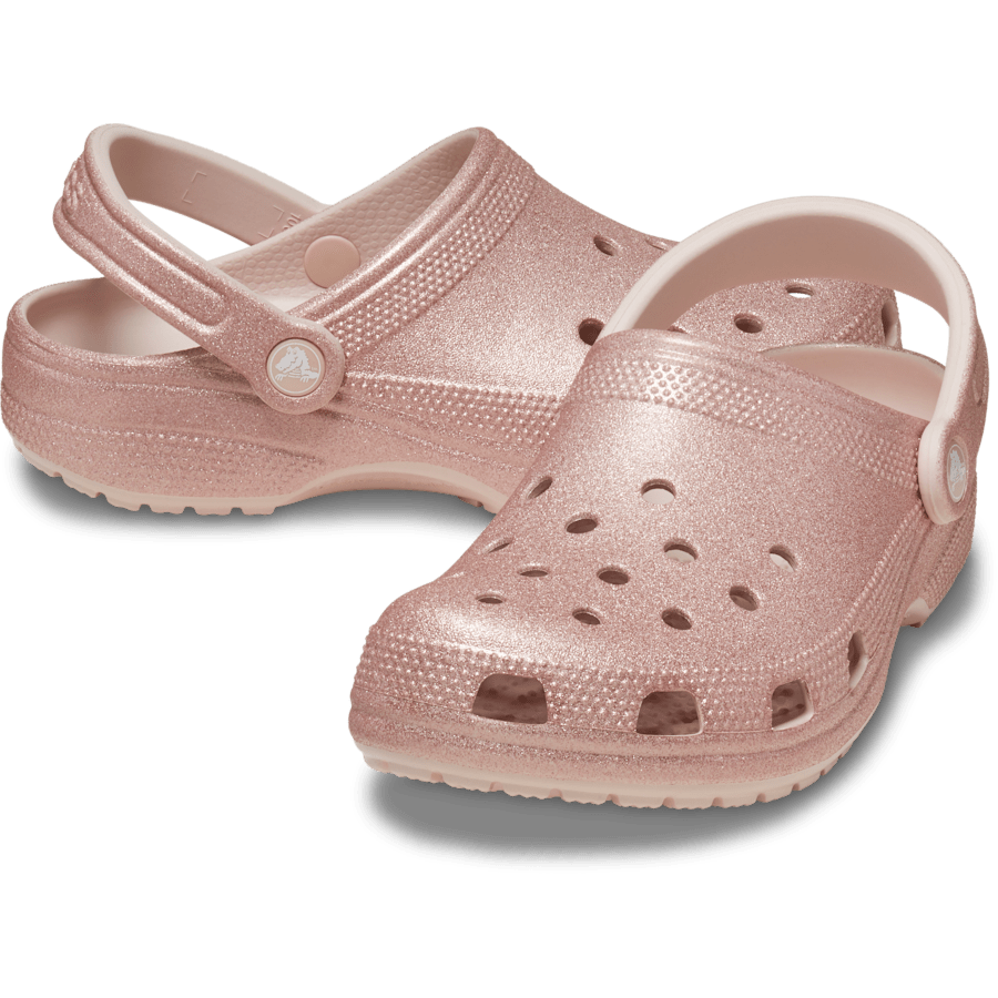 Classic Glitter Clog | Crocs Women / Men