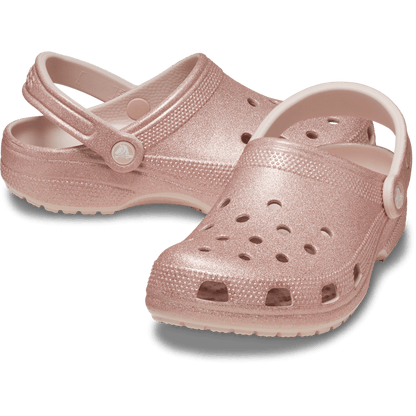Classic Glitter Clog | Crocs Women / Men