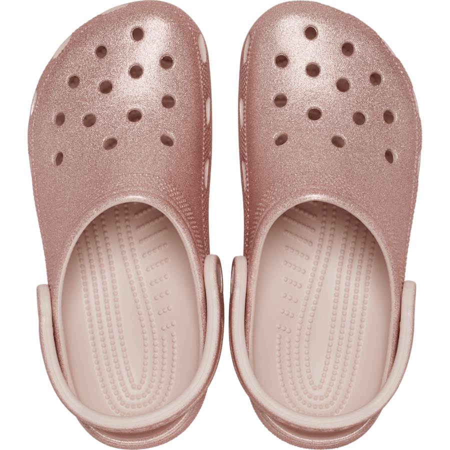 Classic Glitter Clog | Crocs Women / Men