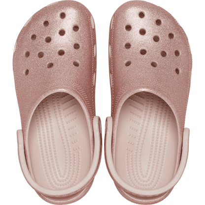 Classic Glitter Clog | Crocs Women / Men