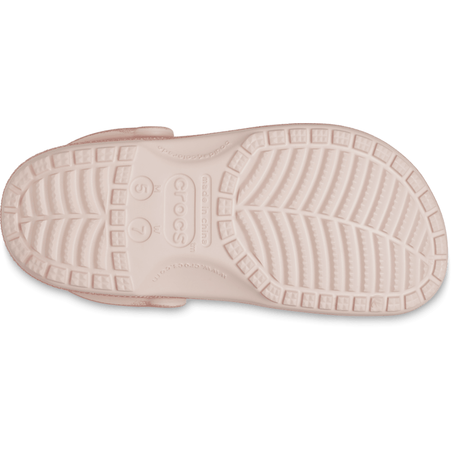 Classic Glitter Clog | Crocs Women / Men