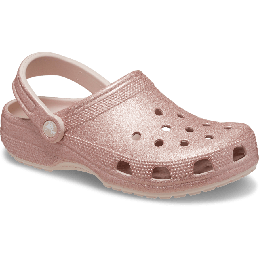 Classic Glitter Clog | Crocs Women / Men