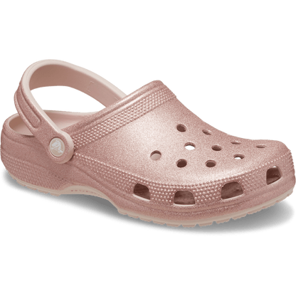 Classic Glitter Clog | Crocs Women / Men