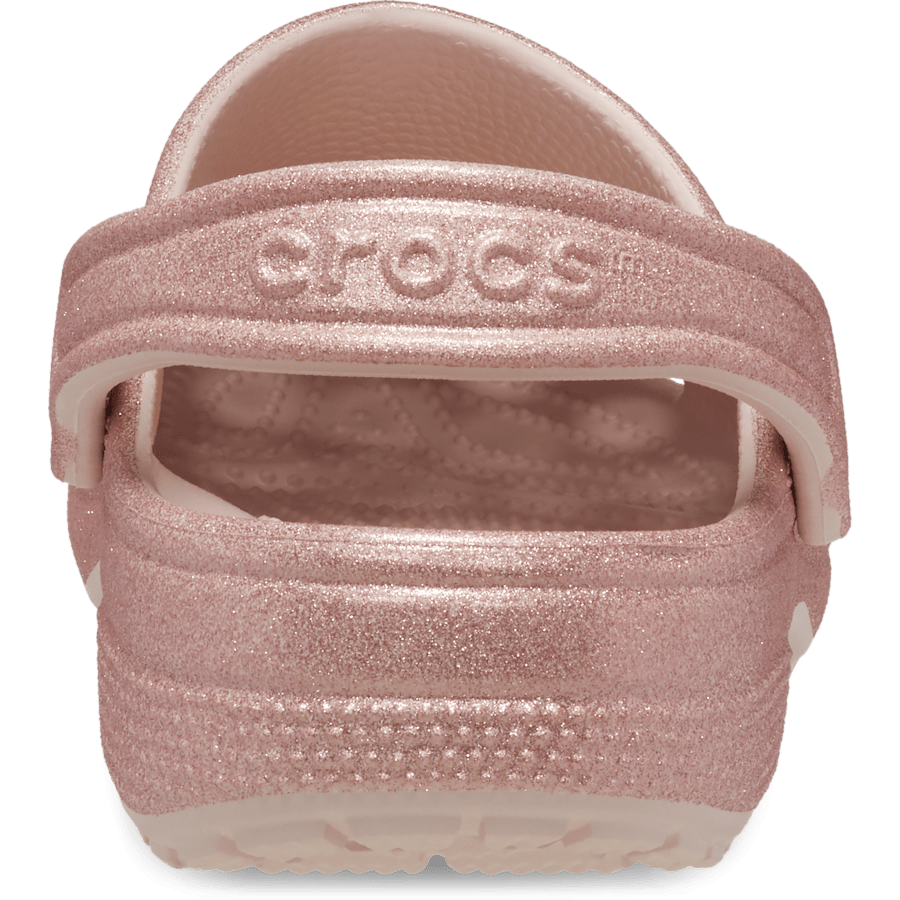 Classic Glitter Clog | Crocs Women / Men
