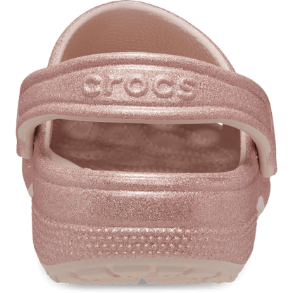 Classic Glitter Clog | Crocs Women / Men