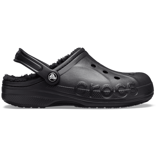 Baya Lined Clog | Crocs Women / Men