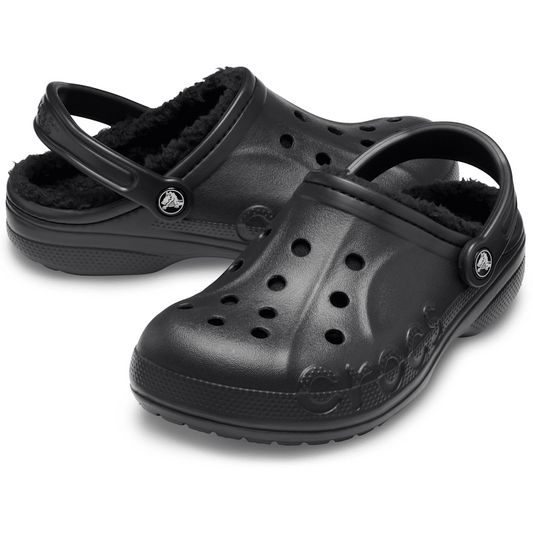 Baya Lined Clog | Crocs Women / Men