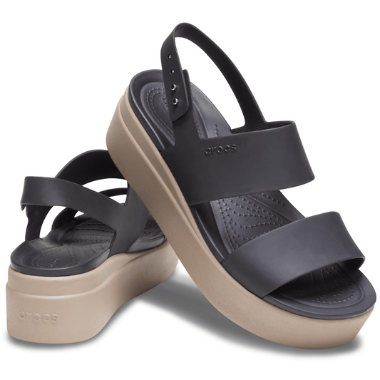 Brooklyn Low Wedge | Crocs Women