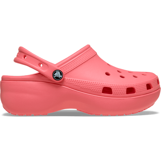 Women's Classic Platform Clog | Crocs Women