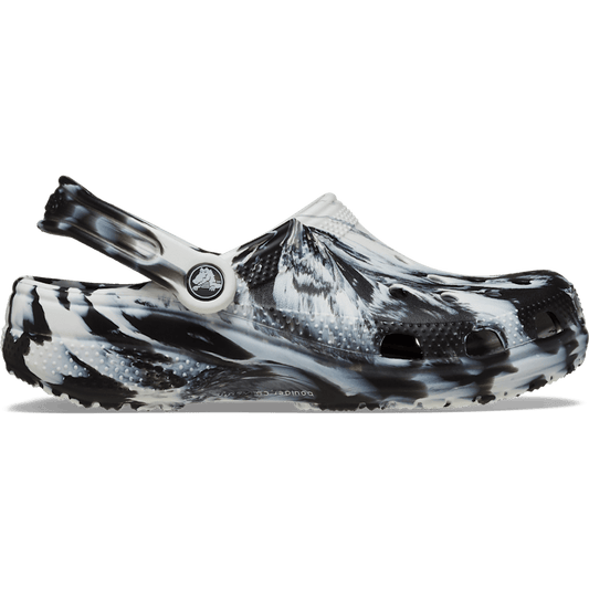 Classic Marbled Clog | Crocs Women / Men