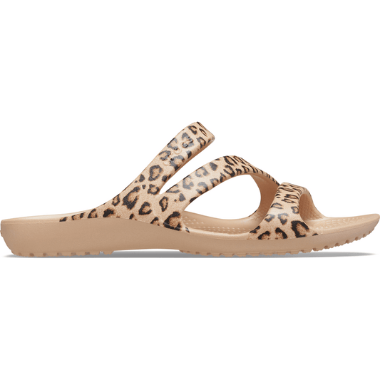 Women's Kadee II Graphic Sandal | Crocs Women