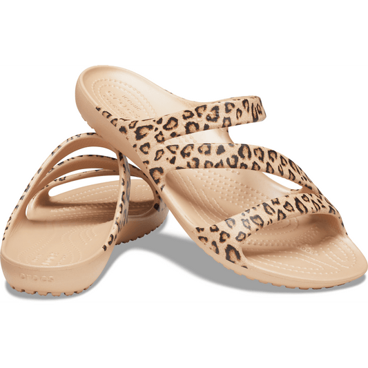 Women's Kadee II Graphic Sandal | Crocs Women