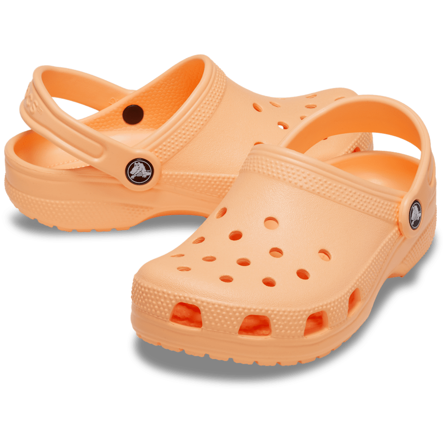 Toddler Classic Clog | Crocs Kids