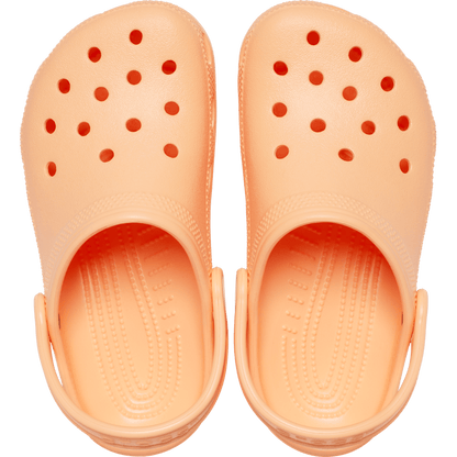 Toddler Classic Clog | Crocs Kids
