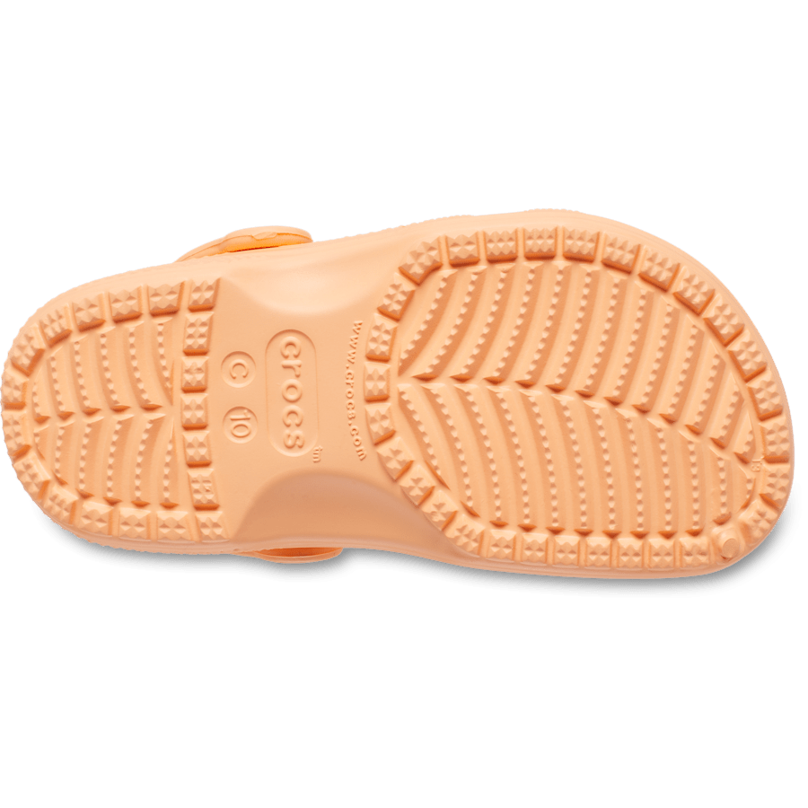 Toddler Classic Clog | Crocs Kids