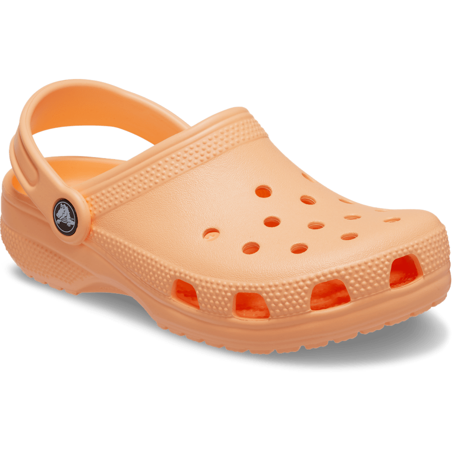 Toddler Classic Clog | Crocs Kids