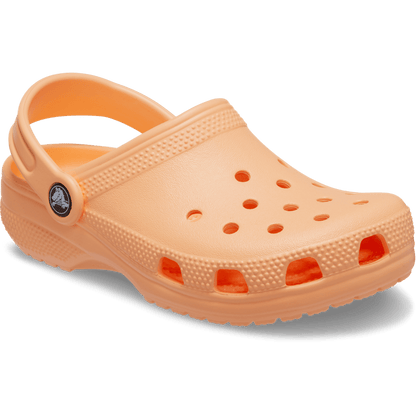 Toddler Classic Clog | Crocs Kids