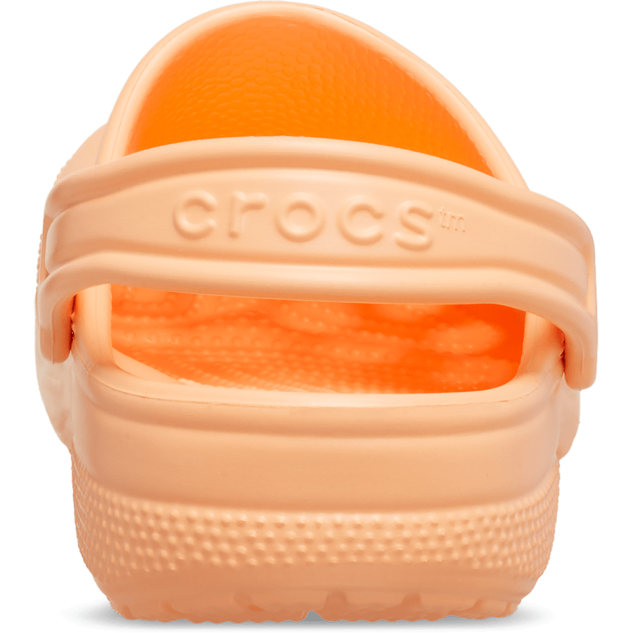 Toddler Classic Clog | Crocs Kids