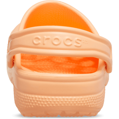 Toddler Classic Clog | Crocs Kids
