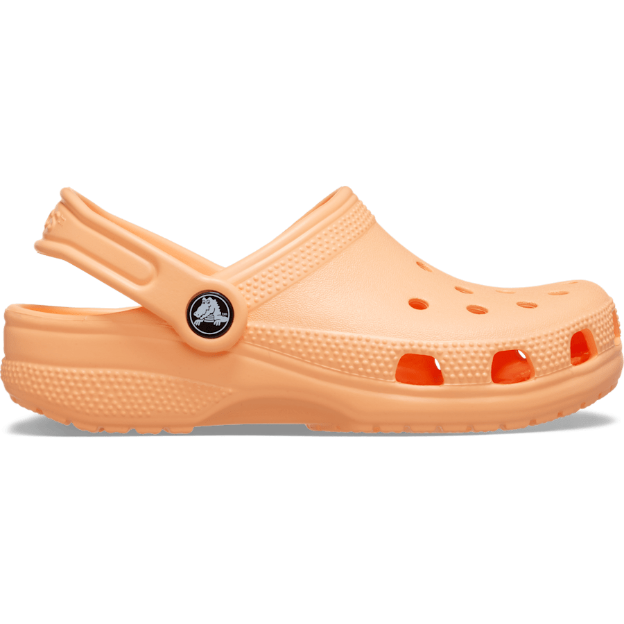 Toddler Classic Clog | Crocs Kids