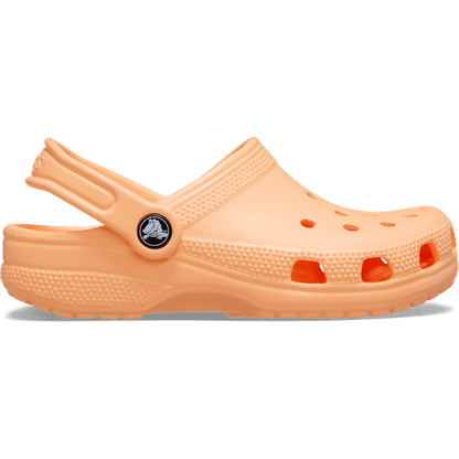 Toddler Classic Clog | Crocs Kids