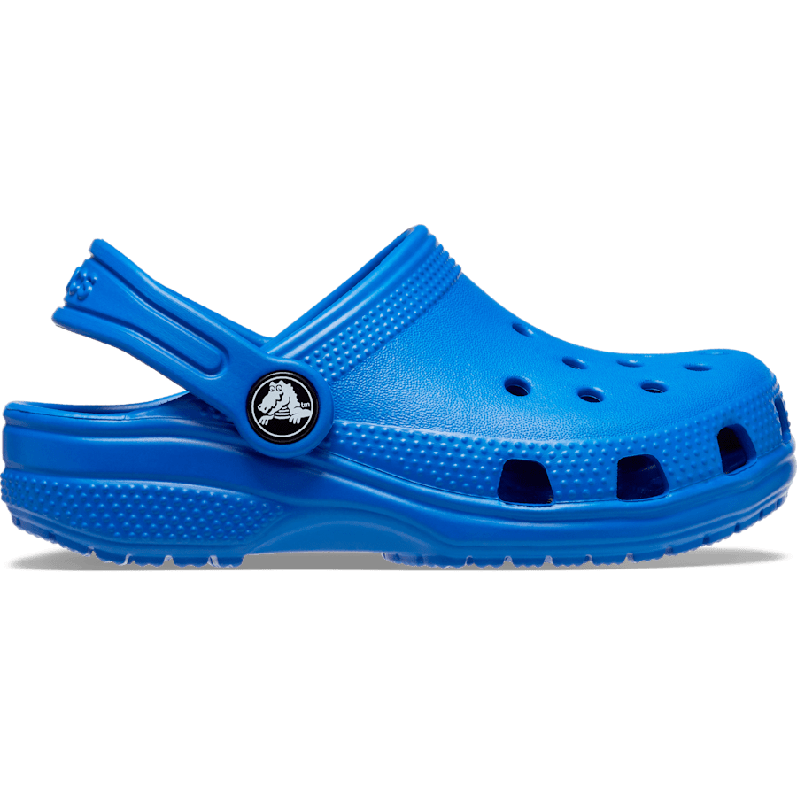 Toddler Classic Clog | Crocs Kids