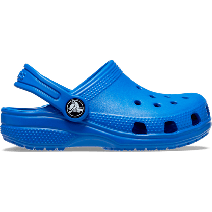 Toddler Classic Clog | Crocs Kids