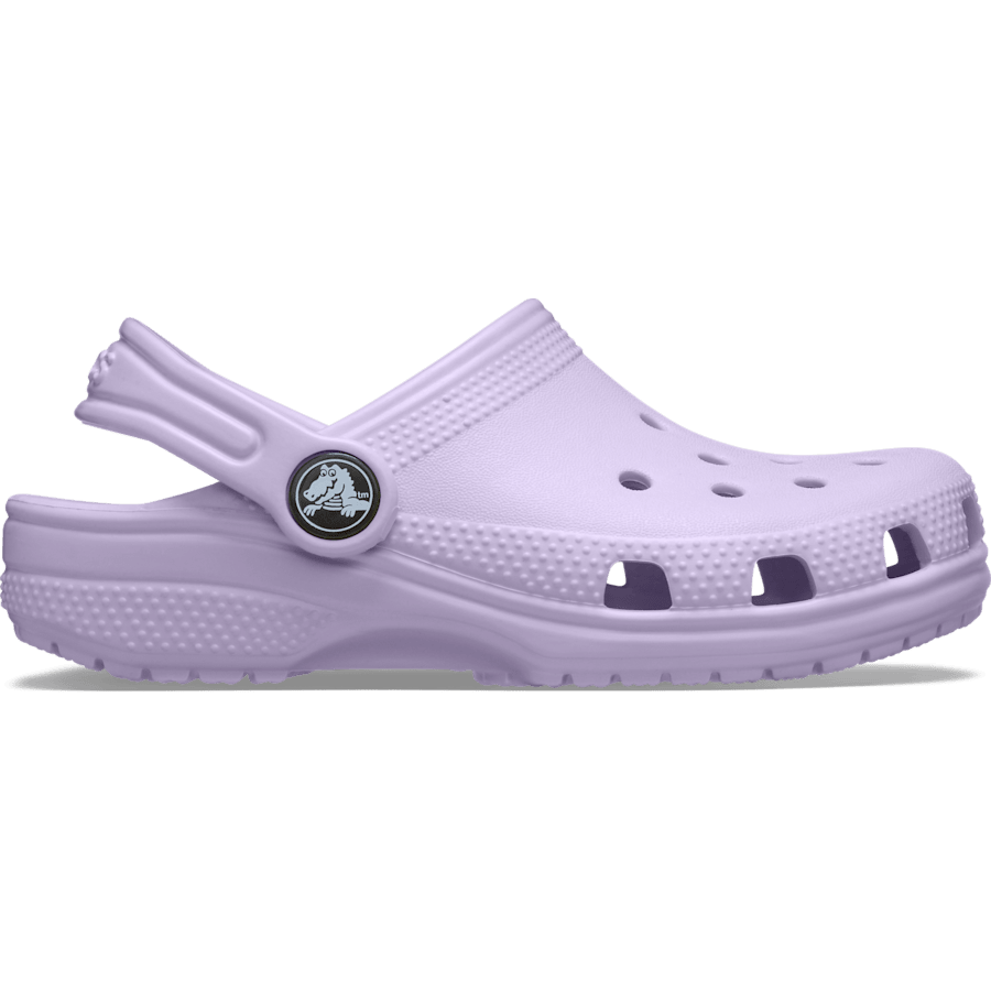 Toddler Classic Clog | Crocs Kids