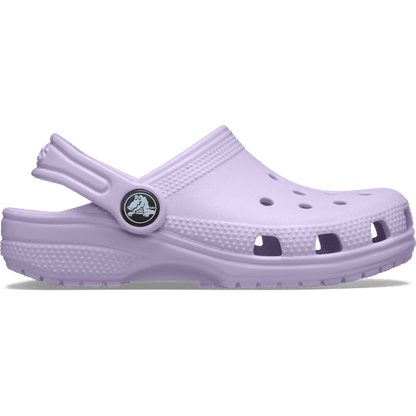 Toddler Classic Clog | Crocs Kids