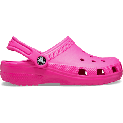 Toddler Classic Clog | Crocs Kids