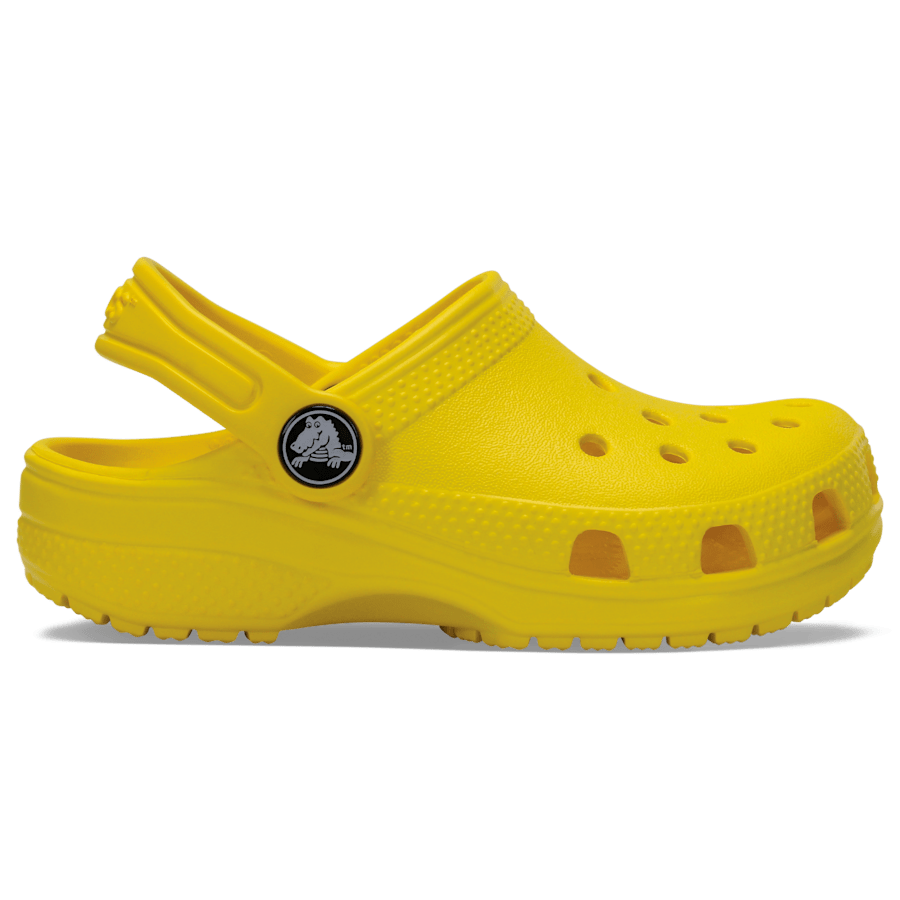 Toddler Classic Clog | Crocs Kids