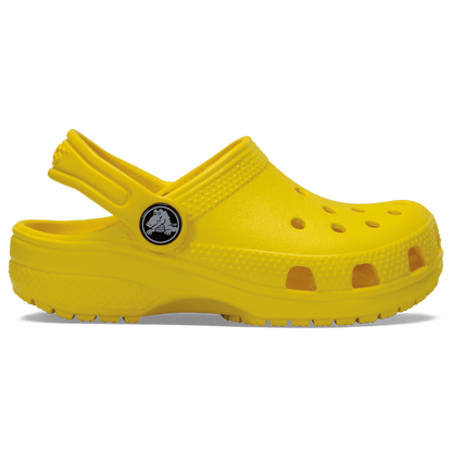 Toddler Classic Clog | Crocs Kids