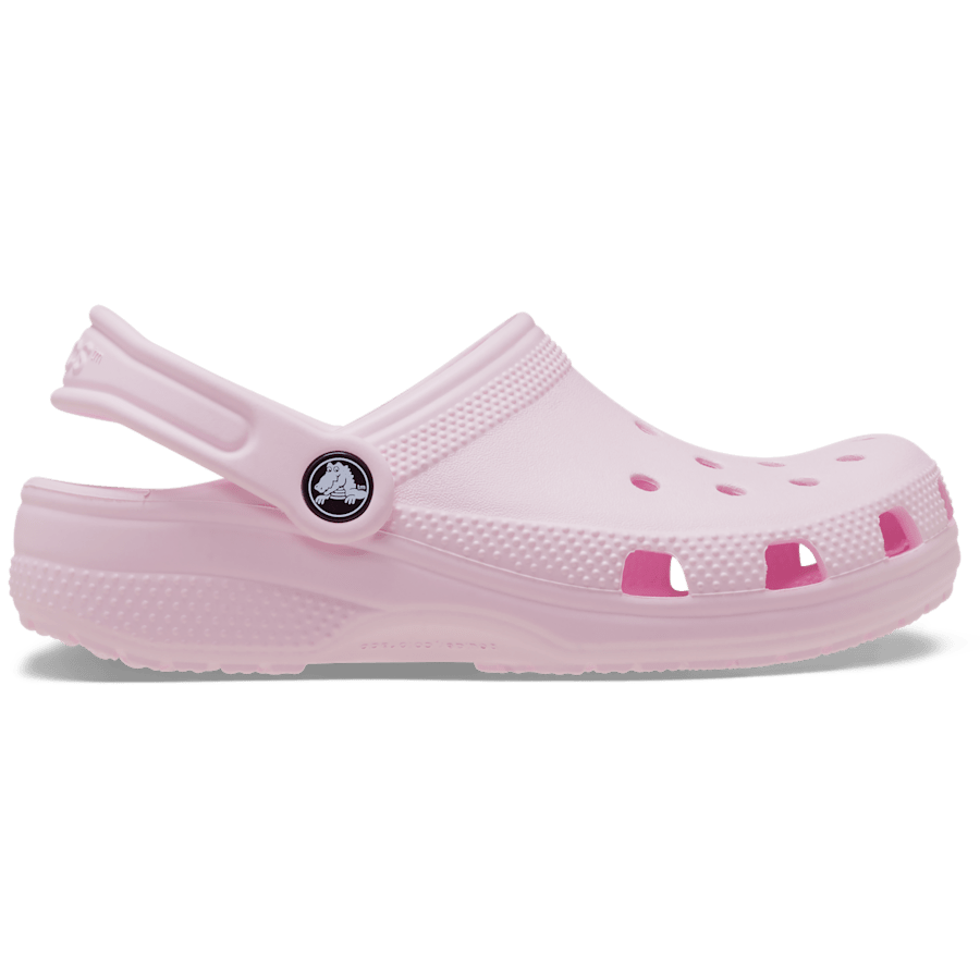 Toddler Classic Clog | Crocs Kids
