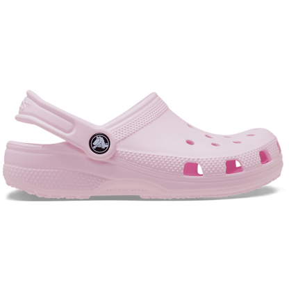 Toddler Classic Clog | Crocs Kids