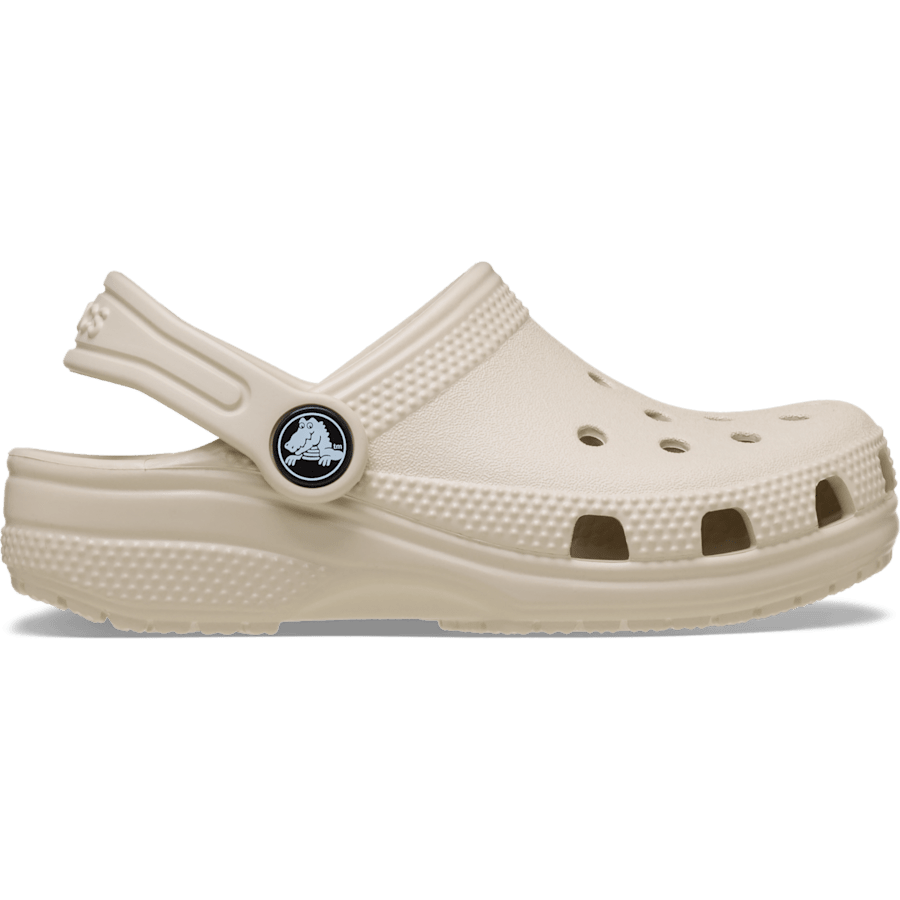 Toddler Classic Clog | Crocs Kids