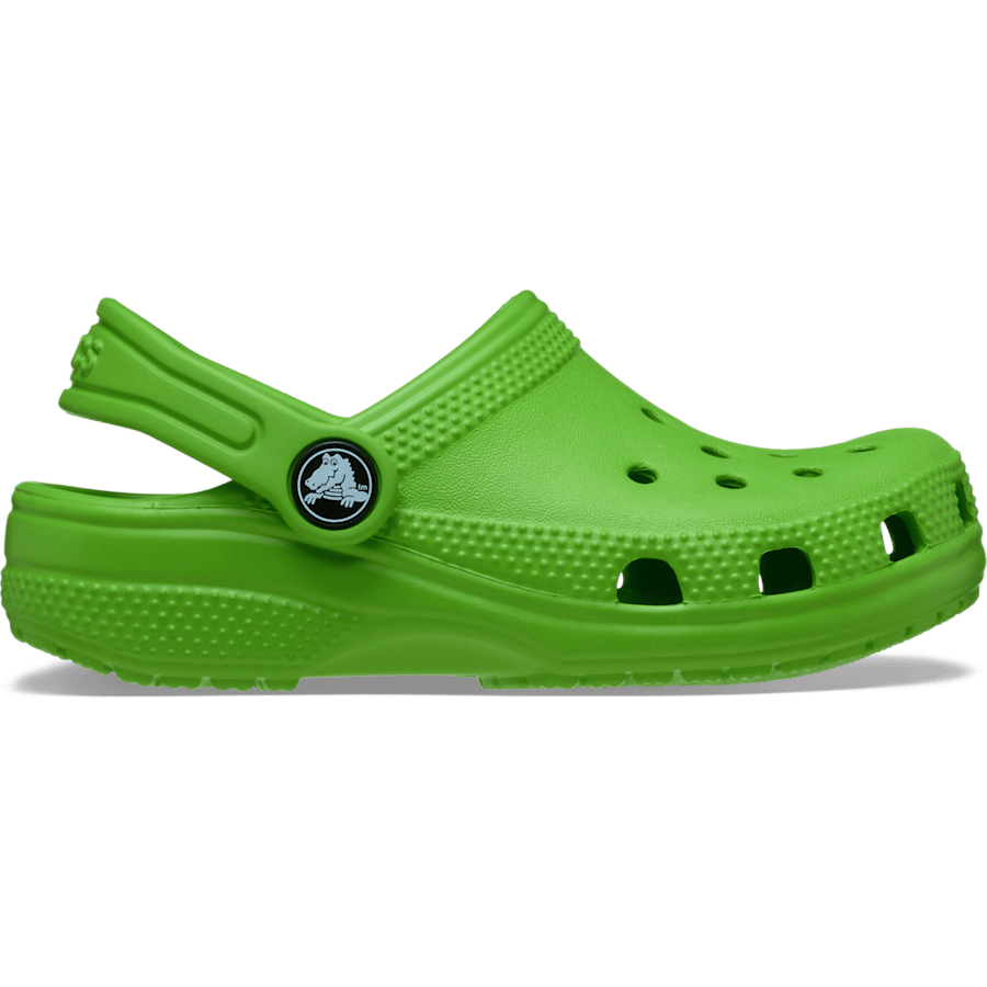 Toddler Classic Clog | Crocs Kids