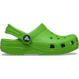 Crocs Green
