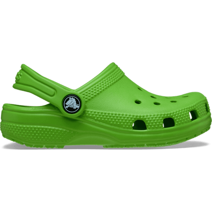 Toddler Classic Clog | Crocs Kids