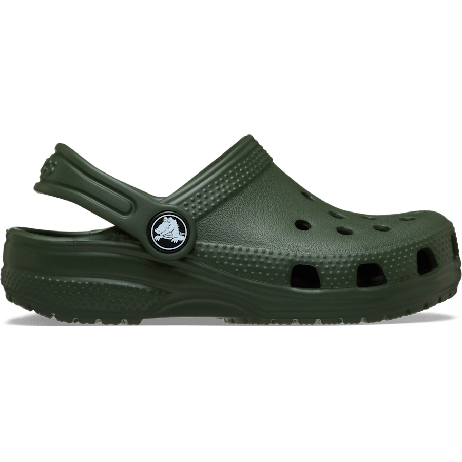 Toddler Classic Clog | Crocs Kids