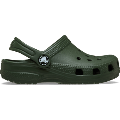Toddler Classic Clog | Crocs Kids