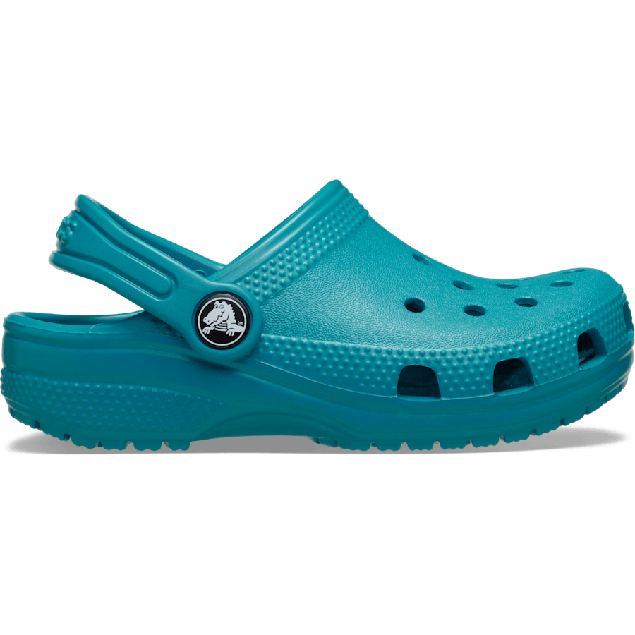 Toddler Classic Clog | Crocs Kids