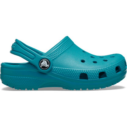 Toddler Classic Clog | Crocs Kids
