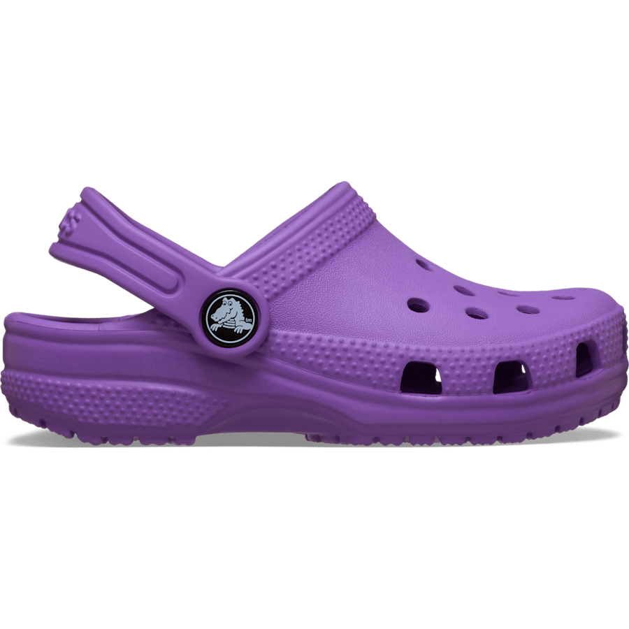 Toddler Classic Clog | Crocs Kids