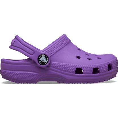 Toddler Classic Clog | Crocs Kids