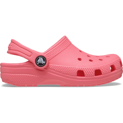 Toddler Classic Clog | Crocs Kids