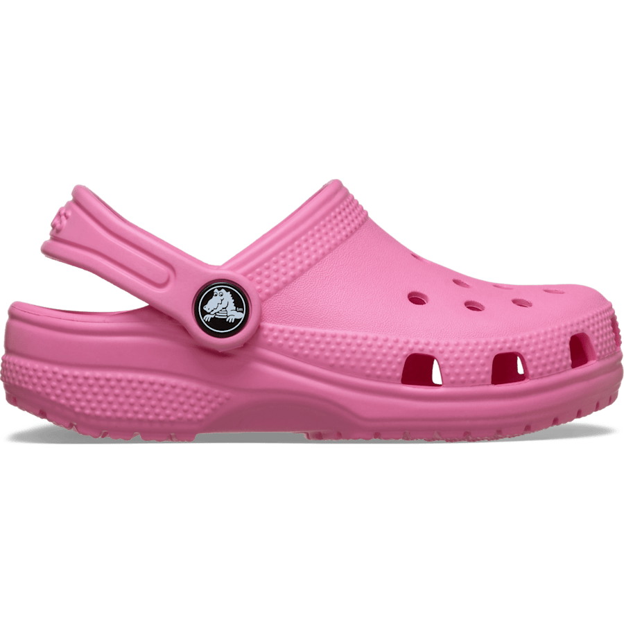 Toddler Classic Clog | Crocs Kids
