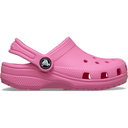 Toddler Classic Clog | Crocs Kids